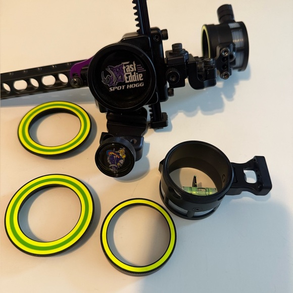 Archery site - Picture 2 of 4